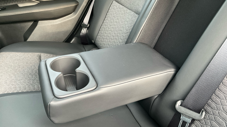 Nissan ARIYA 160kW Advance 63kWh 22kWCh 5dr Auto Electric Hatchback